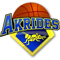 Akrides logo