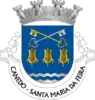 Coat of arms of Canedo