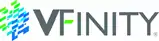 VFinity Logo with R (Thumbnail)