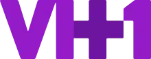 VH1 logo