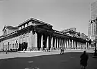 Photo of Penn Station, New York City