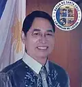 VM. Louie C. de Leon.jpg