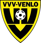 VVV-Venlo emblem