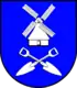 Coat of arms of Vaalermoor