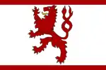 Flag of Vaals