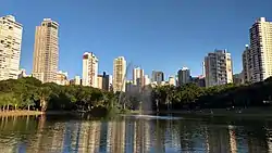 Goiânia