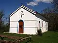 St. Petka Church of Vakarelian Monastery St. Petka