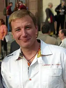 Vadim Panov