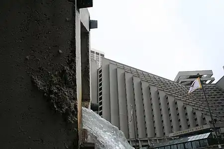 Hyatt Regency San Francisco (2007)