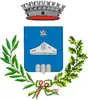 Coat of arms of Vajont