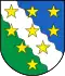 Coat of arms of Val-de-Travers