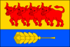 Flag of Val