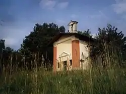 Chapel of St. Valerian