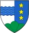 Coat of arms of Valbirse