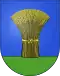 Coat of arms of Valcolla