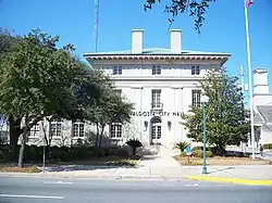 Valdosta City Hall