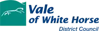 Vale of White Horse District Council Logo