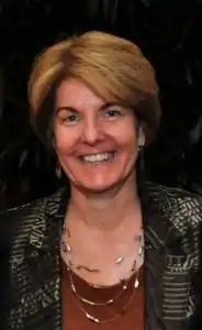 Professor Valerie Jenness