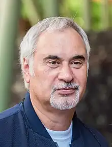 Valery Meladze (2018)