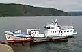 Ferry Valeriya (ship, 1971)