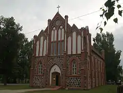 Church of the Holy Spirit