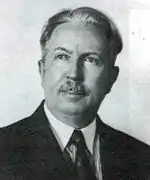 Kazım Dirik