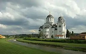 Temple of Our Lord's Resurrection