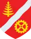 Coat of arms of Valkeakoski