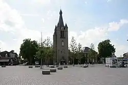 Church in Valkenswaard