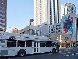 Phoenix-owned bus (2013+)