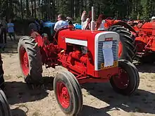 Valmet 361 D 1962