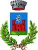 Coat of arms of Valmozzola