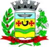 Coat of arms of Valparaíso