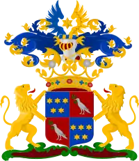 Coat of arms