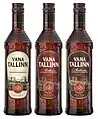 Vana Tallinn is a rum-based Estonian liqueur