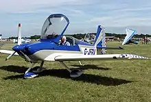 RV-7A