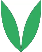 Coat of arms of Vanylven kommune