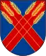 Coat of arms of Vara Municipality