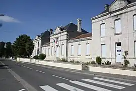 Town hall