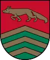 Coat of arms of Varakļāni Municipality