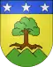 Coat of arms of Varen