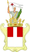 Coat of arms of Varese