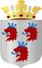 Coat of arms of Varik