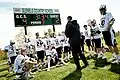 Varsity Boys Lacrosse, Glenelg Country School