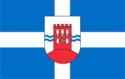 Flag of Vastseliina Parish