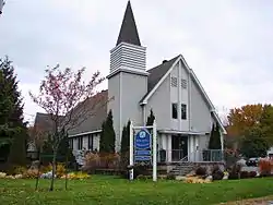 Town hall