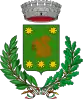 Coat of arms of Veddasca