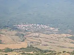 View of Bagnore