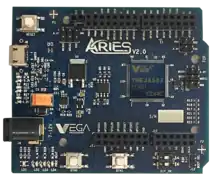 VEGA ARIES V2 Board