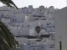 Vejer de la Frontera